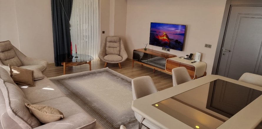 3+1 Apartment in Antalya, Turkey No. 183581