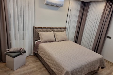 Apartment for sale  in Antalya, Turkey, 3 bedrooms, 145m2, No. 183581 – photo 5