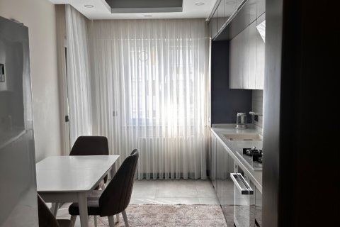Apartment for sale  in Antalya, Turkey, 3 bedrooms, 145m2, No. 183581 – photo 8