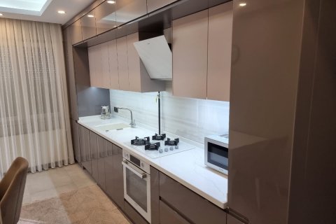Apartment for sale  in Antalya, Turkey, 3 bedrooms, 145m2, No. 183581 – photo 4