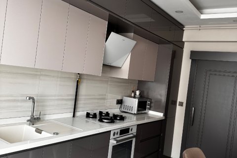 Apartment for sale  in Antalya, Turkey, 3 bedrooms, 145m2, No. 183581 – photo 9