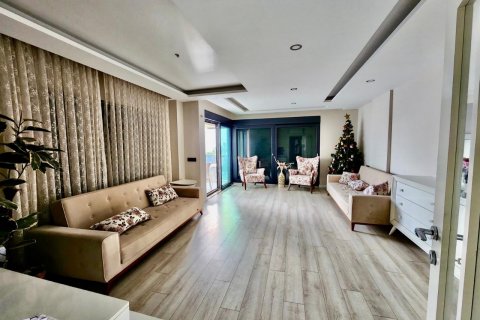 Продажа квартиры  в Анталье, Турция 3+1, 216м2, №183582 – фото 3