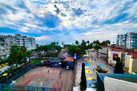 Продажа квартиры  в Анталье, Турция 3+1, 216м2, №183582 – фото 1