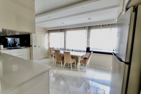 Продажа квартиры  в Анталье, Турция 3+1, 216м2, №183582 – фото 5