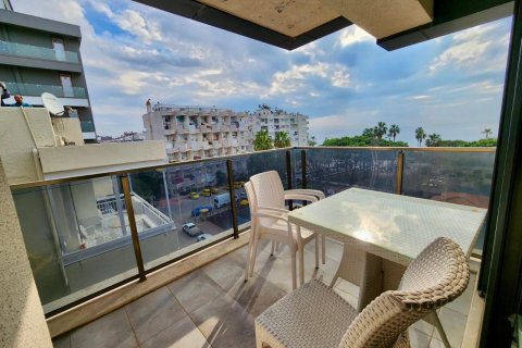 Продажа квартиры  в Анталье, Турция 3+1, 216м2, №183582 – фото 17