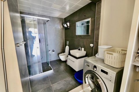 Продажа квартиры  в Анталье, Турция 3+1, 216м2, №183582 – фото 22