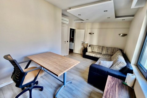 Продажа квартиры  в Анталье, Турция 3+1, 216м2, №183582 – фото 7