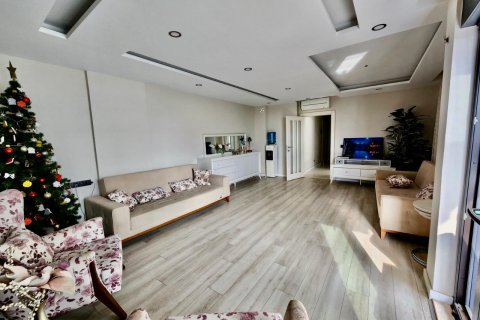 Продажа квартиры  в Анталье, Турция 3+1, 216м2, №183582 – фото 2