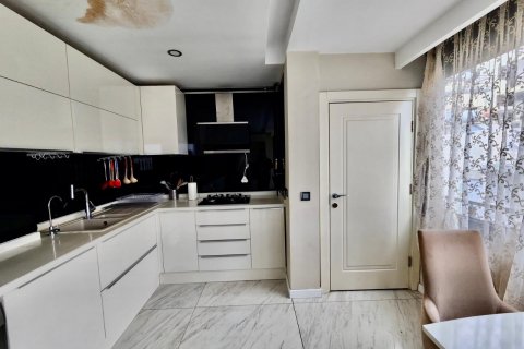 Продажа квартиры  в Анталье, Турция 3+1, 216м2, №183582 – фото 4