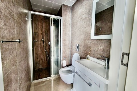 Продажа квартиры  в Анталье, Турция 3+1, 216м2, №183582 – фото 23