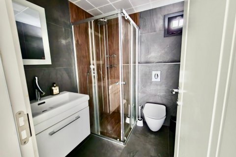 Продажа квартиры  в Анталье, Турция 3+1, 216м2, №183582 – фото 13