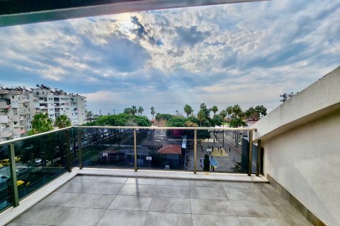 Продажа квартиры  в Анталье, Турция 3+1, 216м2, №183582 – фото 24