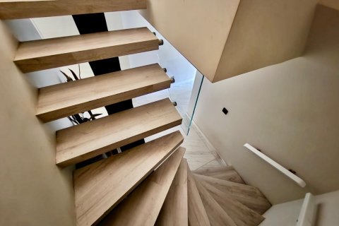 Продажа квартиры  в Анталье, Турция 3+1, 216м2, №183582 – фото 19