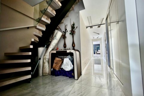 Продажа квартиры  в Анталье, Турция 3+1, 216м2, №183582 – фото 8