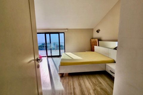 Продажа квартиры  в Анталье, Турция 3+1, 216м2, №183582 – фото 10