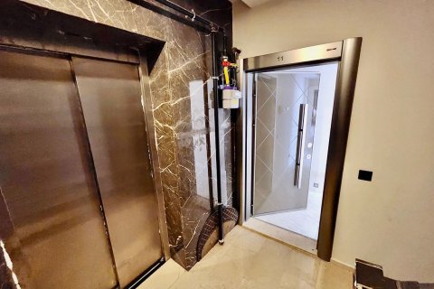 Продажа квартиры  в Анталье, Турция 3+1, 216м2, №183582 – фото 21