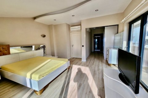 Продажа квартиры  в Анталье, Турция 3+1, 216м2, №183582 – фото 15