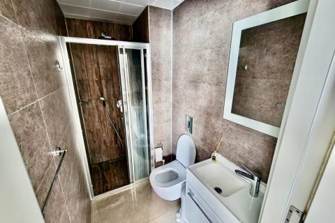 Продажа квартиры  в Анталье, Турция 3+1, 216м2, №183582 – фото 18