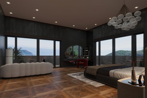 Villa   Alanya, Antalya, Türkiye №183588 - 26