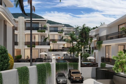 Villa   Alanya, Antalya, Türkiye №183588 - 7