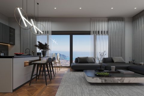 Villa   Alanya, Antalya, Türkiye №183588 - 15