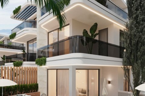 Villa   Alanya, Antalya, Türkiye №183588 - 14