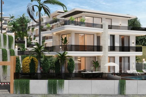 Villa   Alanya, Antalya, Türkiye №183588 - 4