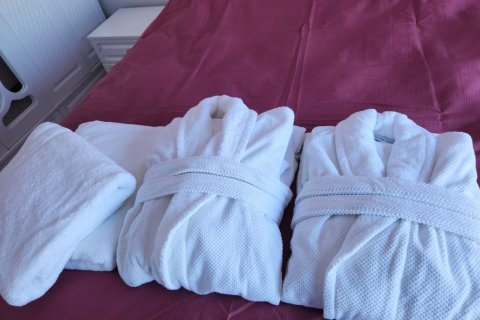 Продажа виллы  в Серике, Анталье, Турция 3+1, 160м2, №185187 – фото 17