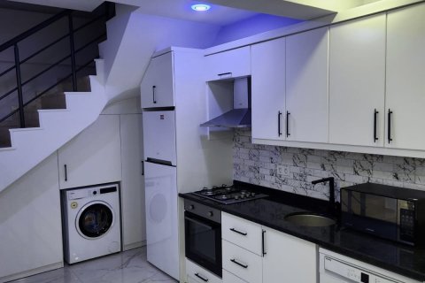 Продажа виллы  в Серике, Анталье, Турция 3+1, 160м2, №185187 – фото 11