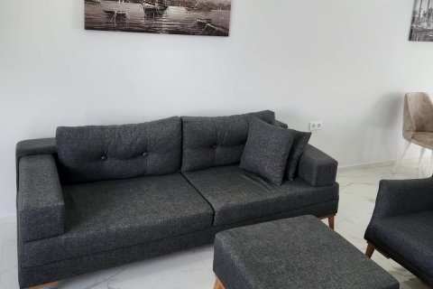 Продажа виллы  в Серике, Анталье, Турция 3+1, 160м2, №185187 – фото 9