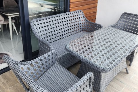 Продажа виллы  в Серике, Анталье, Турция 3+1, 160м2, №185187 – фото 19