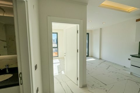 Daire  1+1  Avsallar, Antalya, Türkiye №185207 - 10