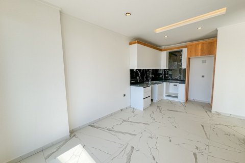 Daire  1+1  Avsallar, Antalya, Türkiye №185207 - 7