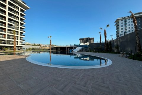 Daire  1+1  Avsallar, Antalya, Türkiye №185207 - 24