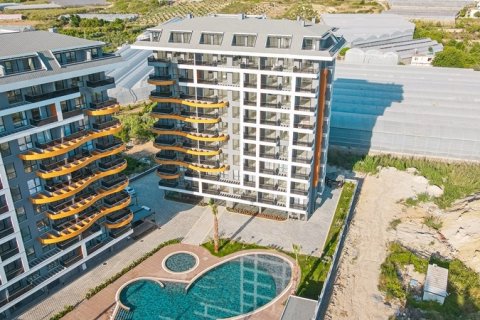 Daire  1+1  Avsallar, Antalya, Türkiye №185207 - 6