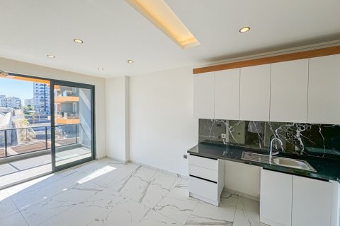 Daire  1+1  Avsallar, Antalya, Türkiye №185207 - 8