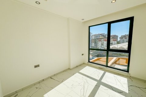 Daire  1+1  Avsallar, Antalya, Türkiye №185207 - 11