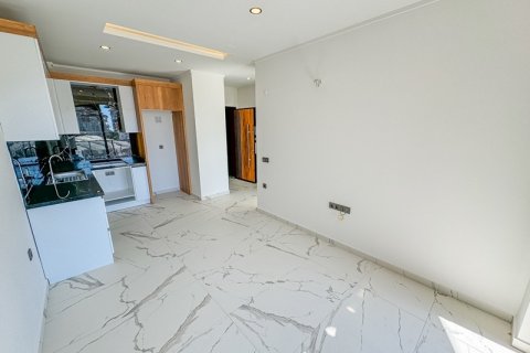 Daire  1+1  Avsallar, Antalya, Türkiye №185207 - 9