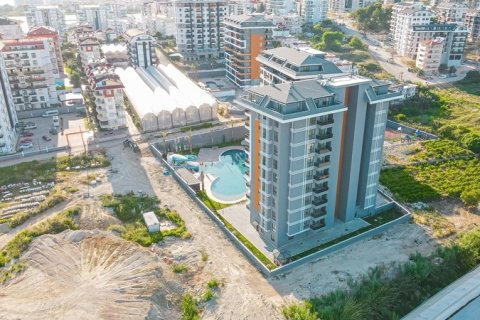 Daire  1+1  Avsallar, Antalya, Türkiye №185207 - 3