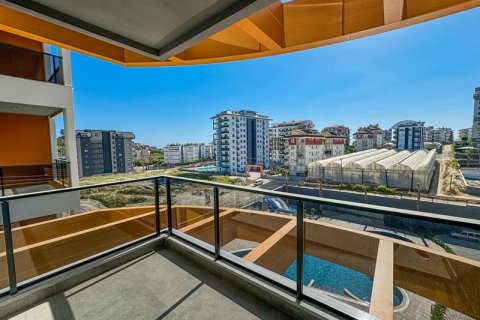 Daire  1+1  Avsallar, Antalya, Türkiye №185207 - 13