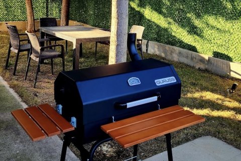 4+1 Villa in Serik, Antalya, Türkei Nr. 185186 - 23