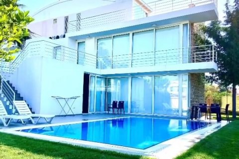 4+1 Villa in Serik, Antalya, Türkei Nr. 185186 - 1