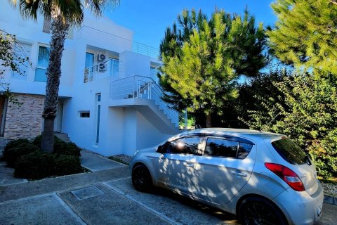 4+1 Villa in Serik, Antalya, Türkei Nr. 185186 - 9