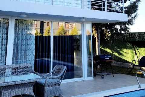 4+1 Villa in Serik, Antalya, Türkei Nr. 185186 - 22