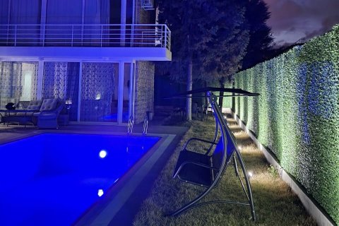 4+1 Villa in Serik, Antalya, Türkei Nr. 185186 - 5