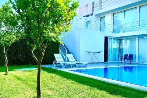 4+1 Villa in Serik, Antalya, Türkei Nr. 185186 - 3