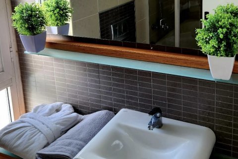 4+1 Villa in Serik, Antalya, Türkei Nr. 185186 - 14