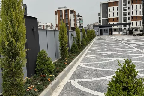 3+1 Wohnung  in Kepez, Canakkale, Türkei Nr. 183315 - 27