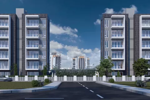 3+1 Wohnung  in Kepez, Canakkale, Türkei Nr. 183315 - 20