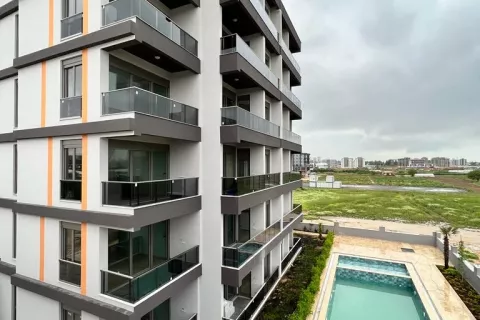 Daire  2+1  Aksu, Antalya, Türkiye №183279 - 18